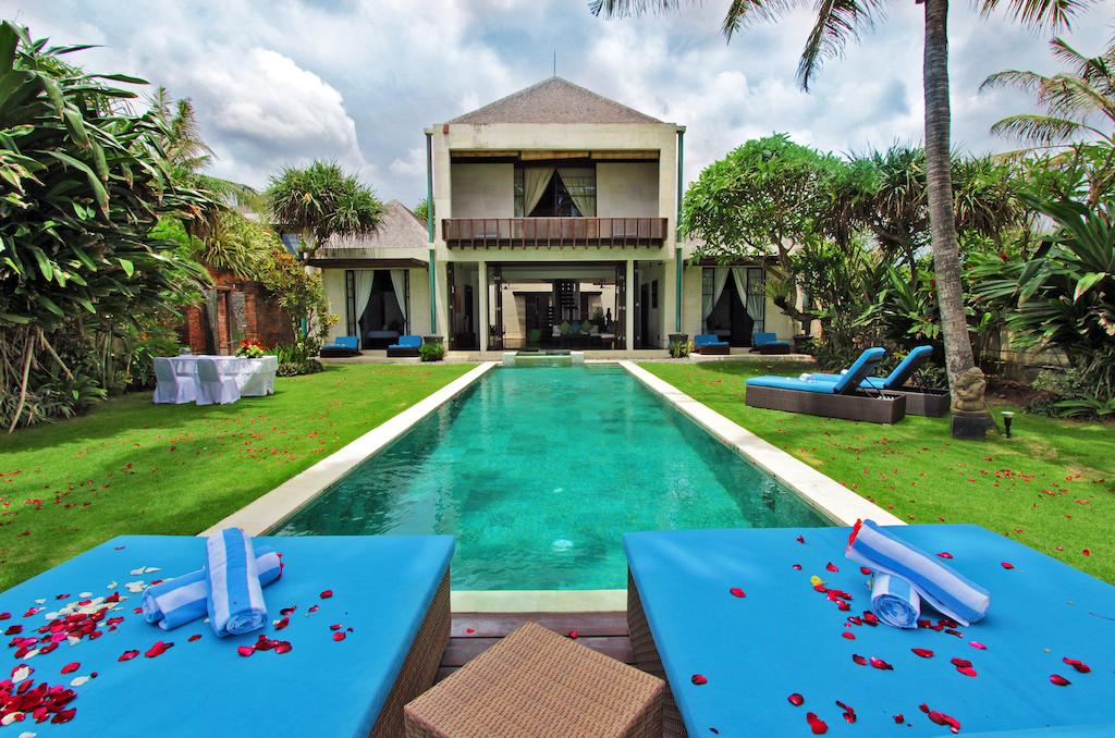 villa samudra ketewel